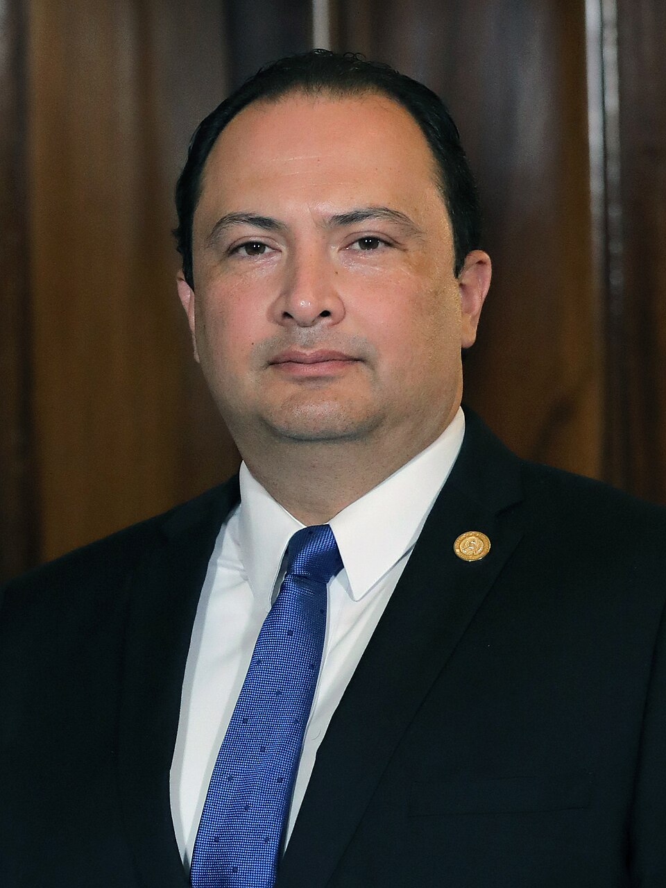 Mario Bucaro