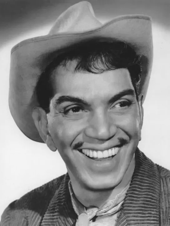 Mario Bustillos
