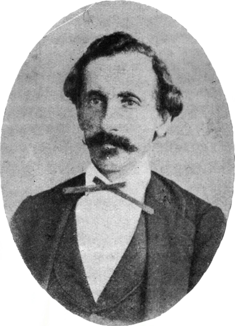 Mario Cándido Escurra Franco
