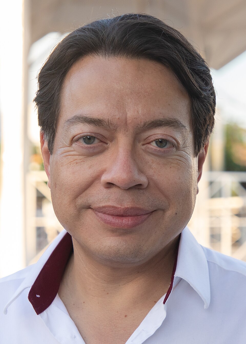 Mario Delgado