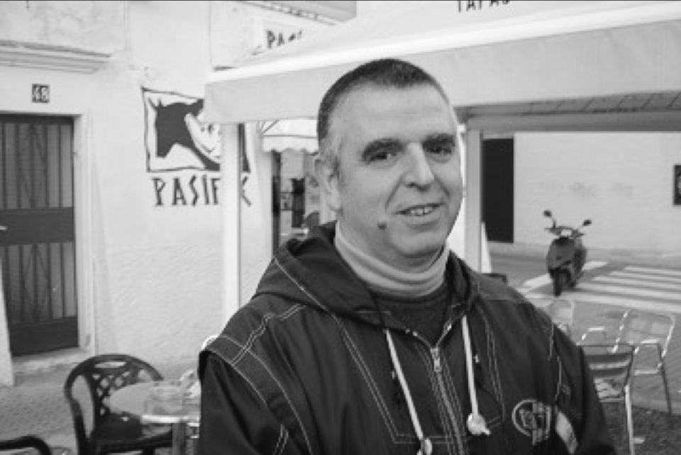 Mario Eduardo Firmenich