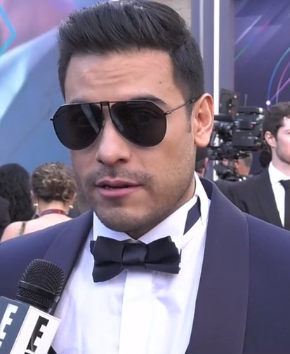 Mario Enrique Rivera