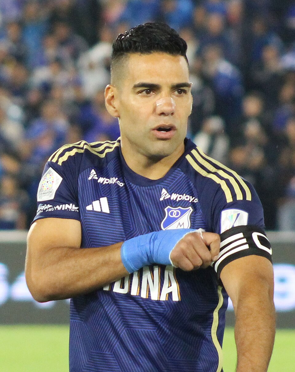 Mario Falcao