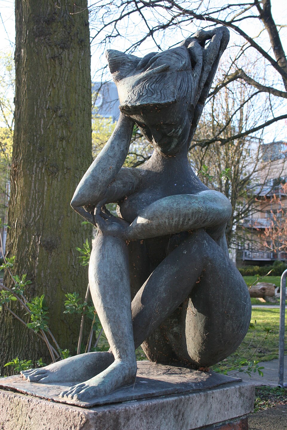 Mario Fazzini