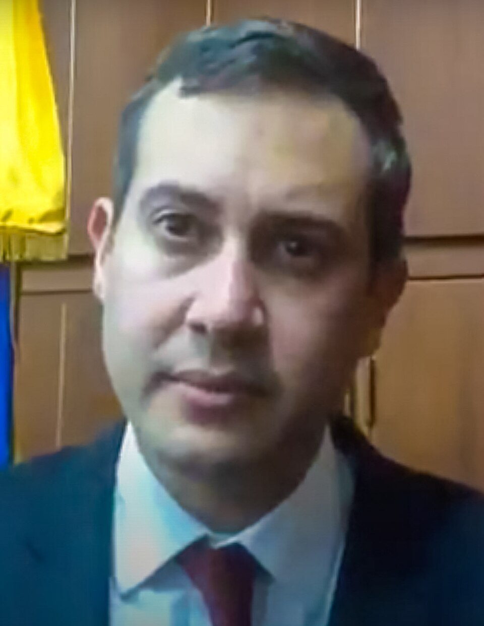 Mario Fernández Alcocer