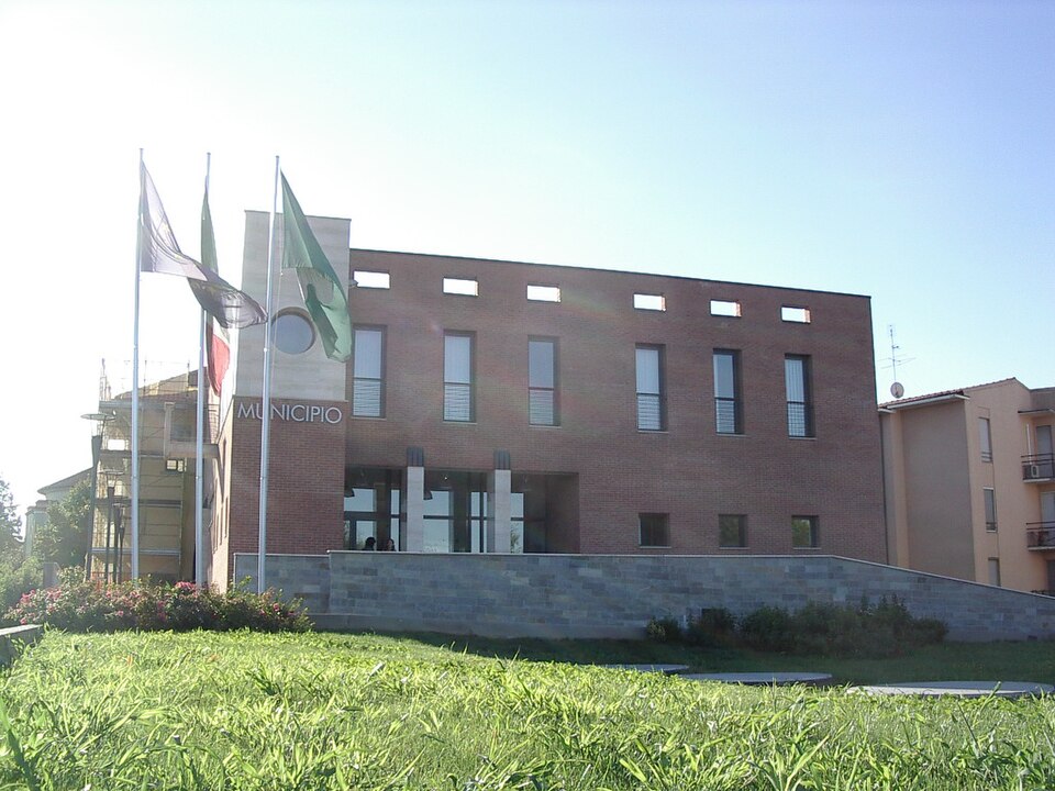 Mario Ferrario
