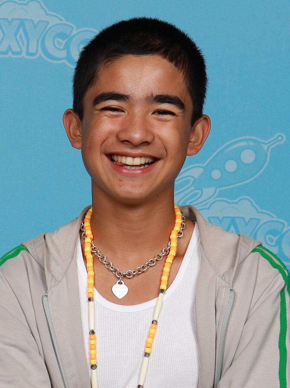 Mario Gordon