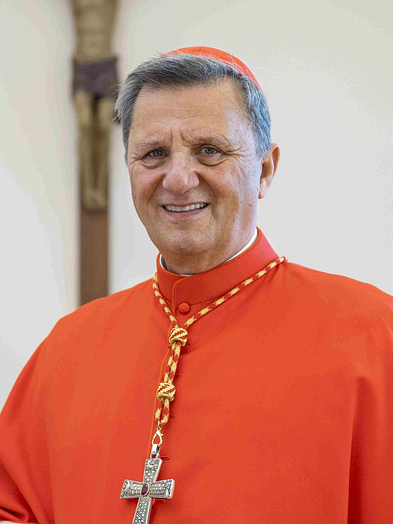 Mario Grech