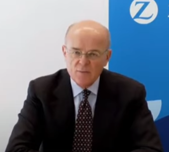 Mario Greco