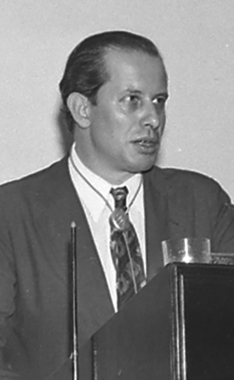 Mario Henrique Simonsen