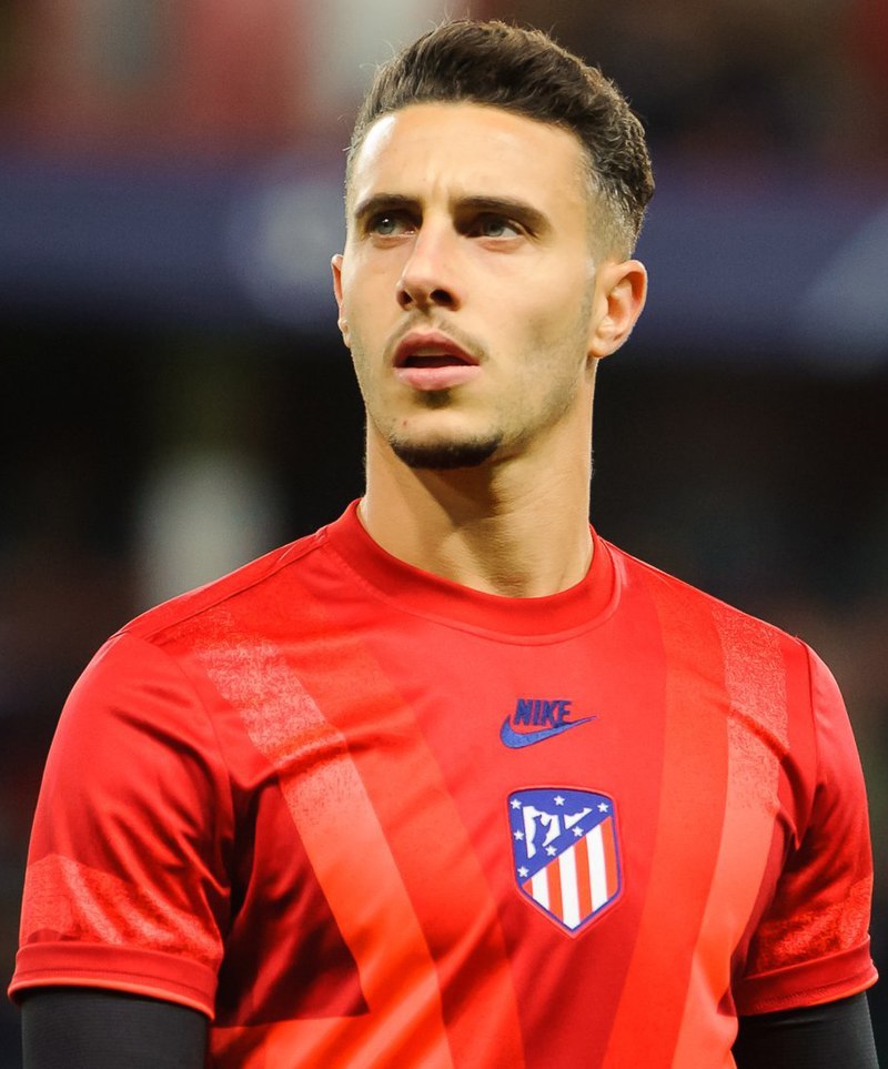 Mario Hermoso Canseco