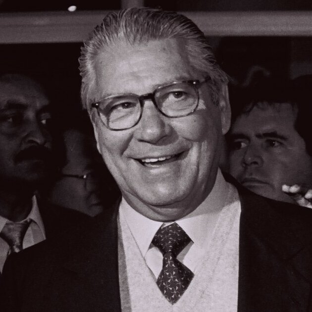 Mário Hugo Furlan