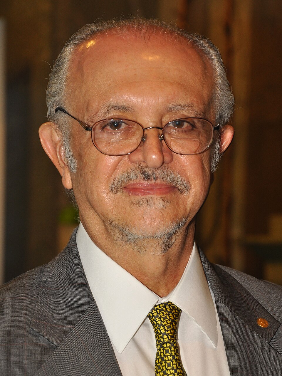 Mario Jose C P