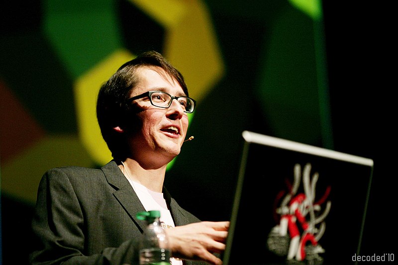 Mario Klingemann