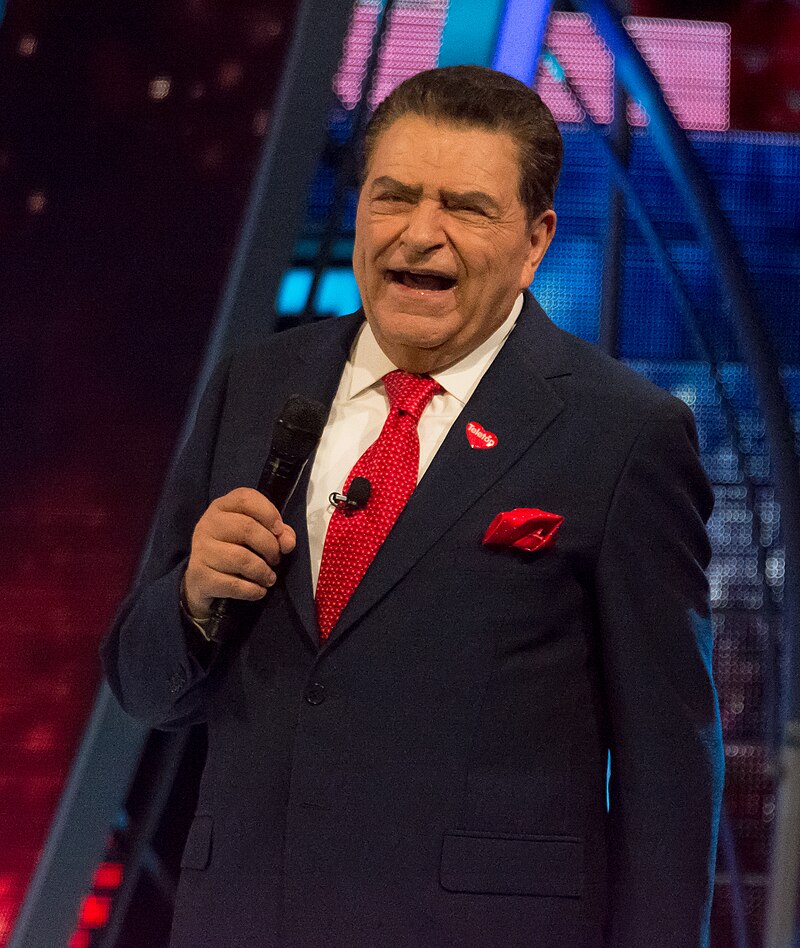 Mario Kreutzberger