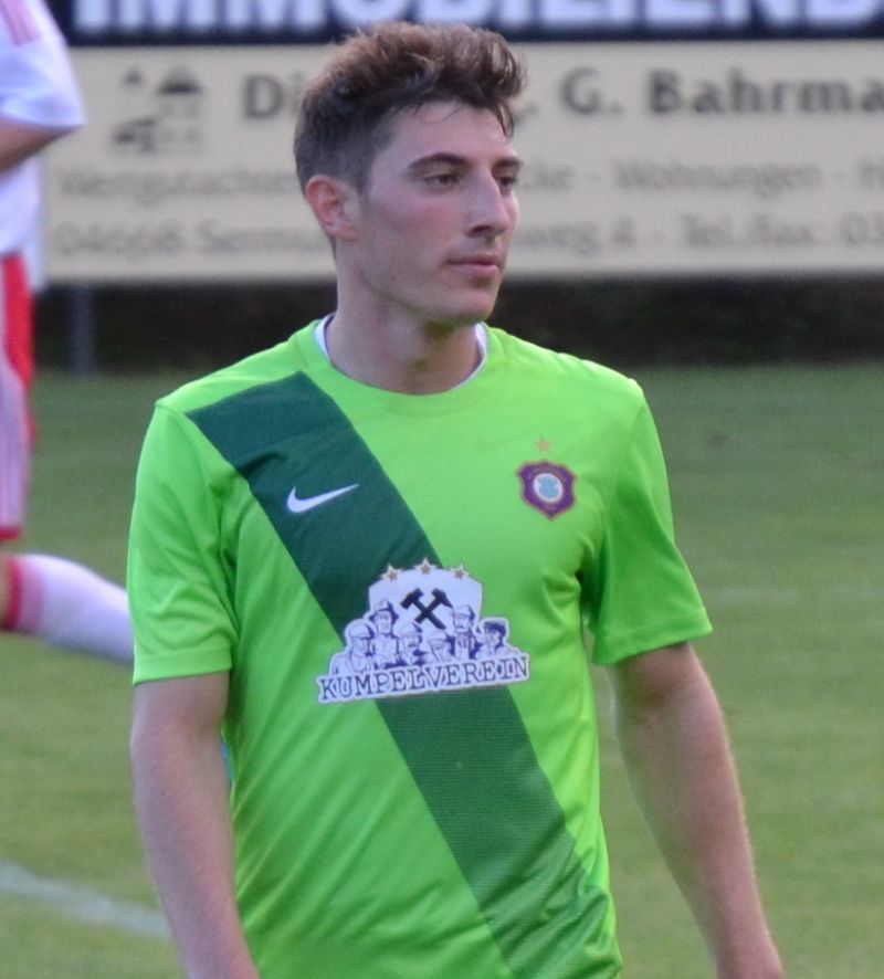 Mario Kvesic