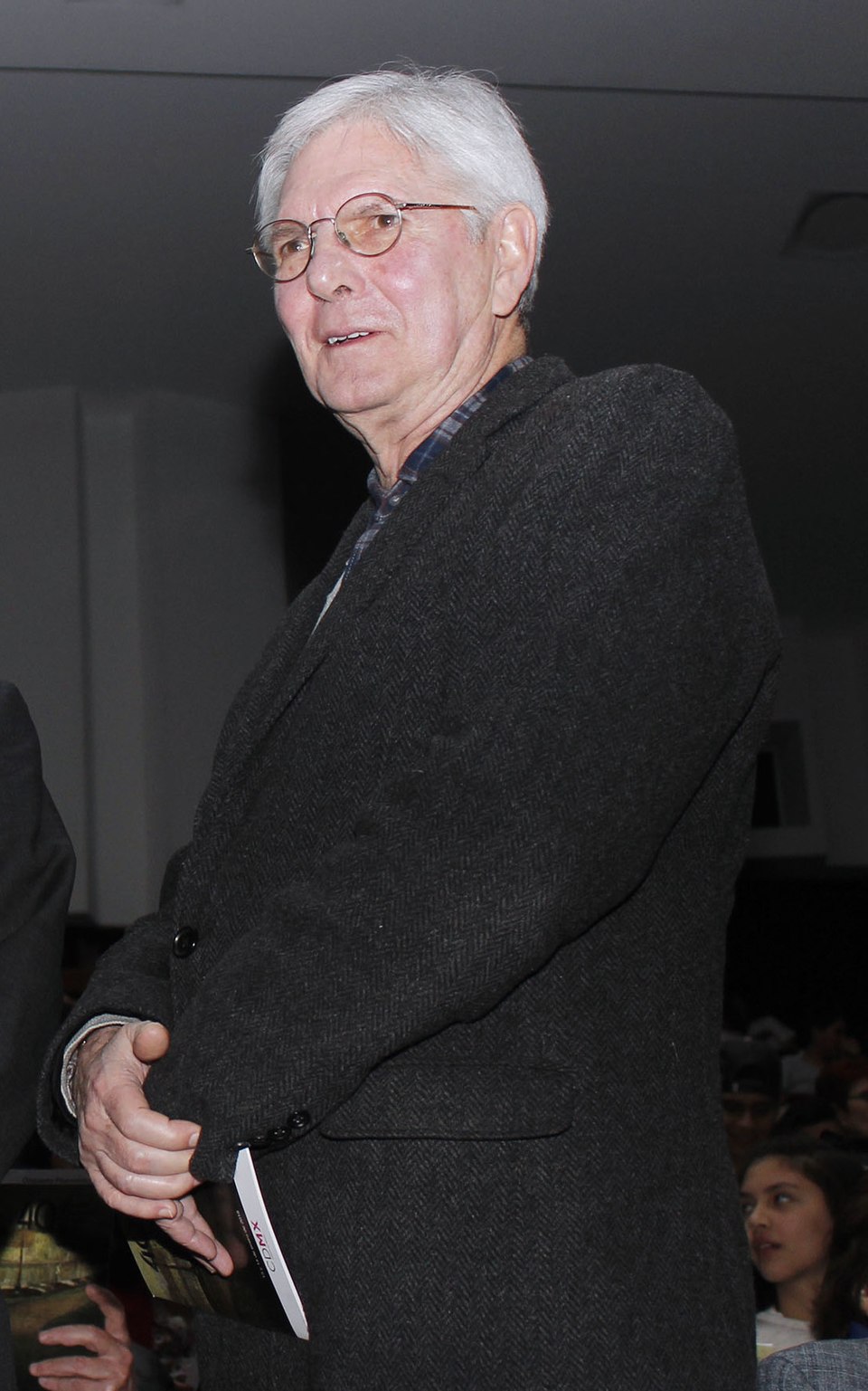 Mario Lavista