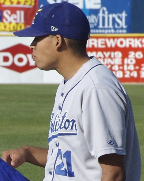 Mario Lissón