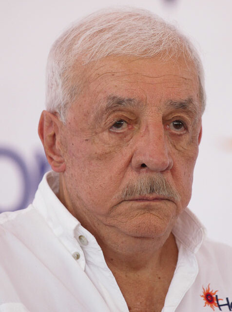 Mario Lopez Estrada