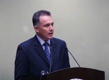 Mario Luis Fuentes Alcalá