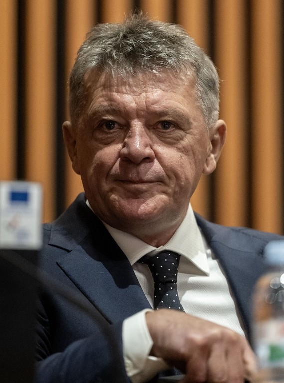 Mario Mamić