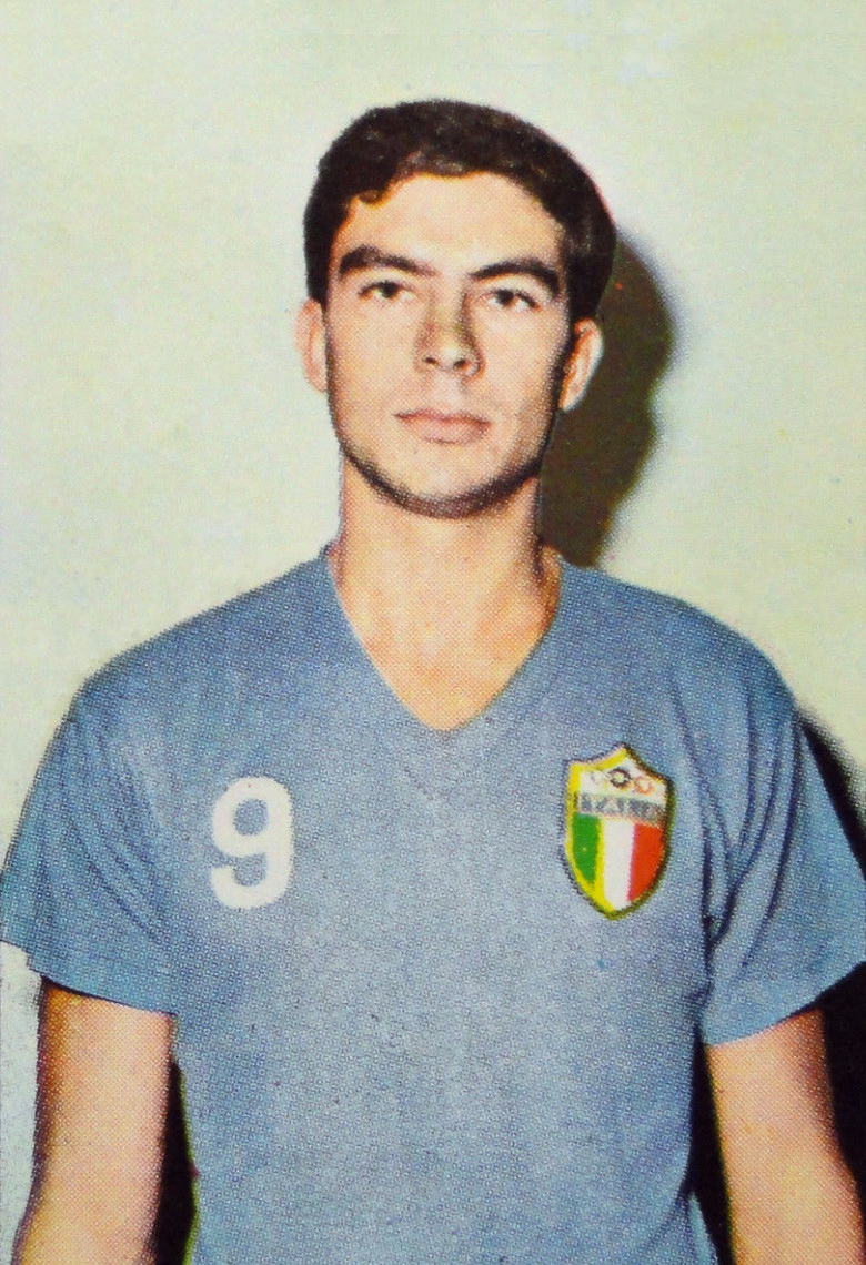 Mario Mattioli