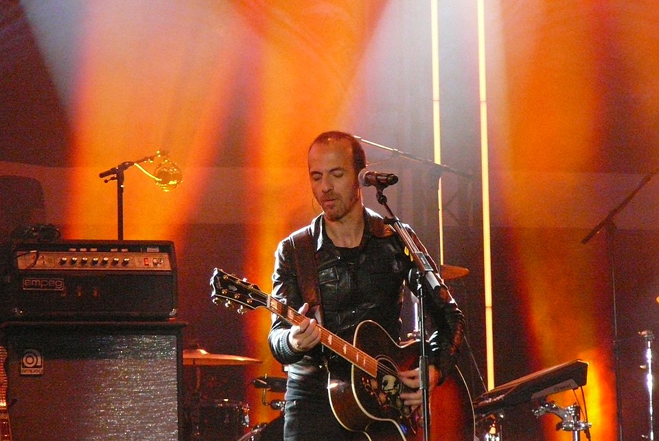 Mário Maurici