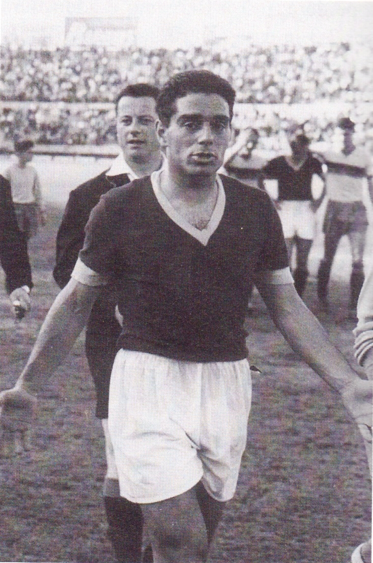Mario Mazzoni