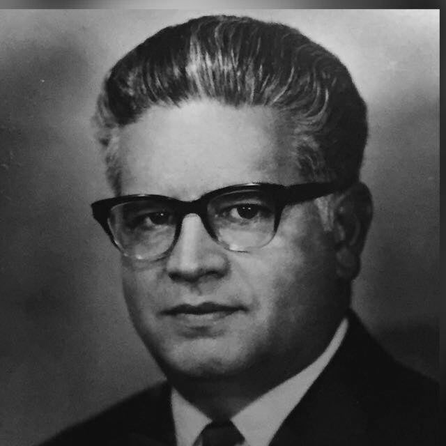 Mario Méndez Montenegro