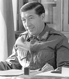 Mario Menéndez