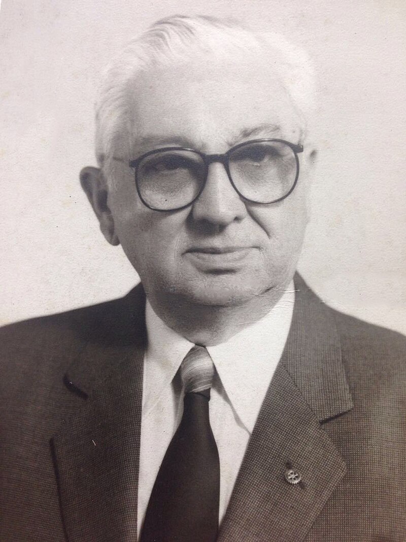 Mario Moncada