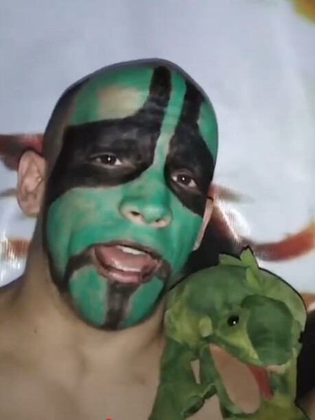 Mario Mora