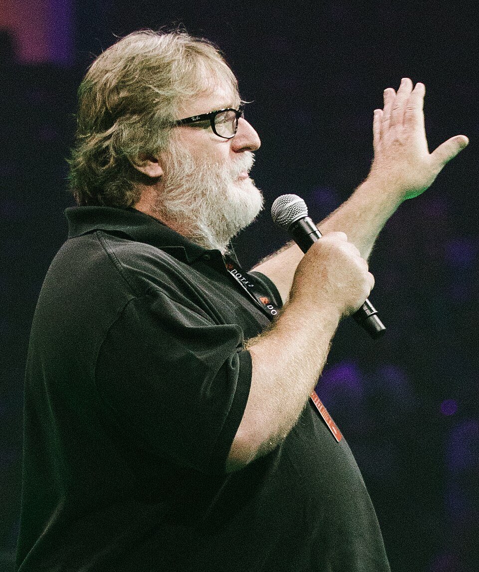 Mario Newell