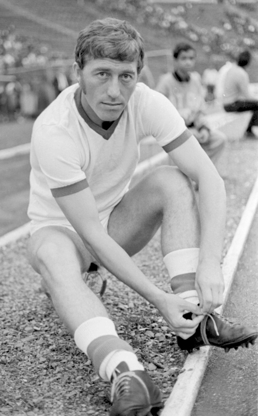 Mario Nicolae