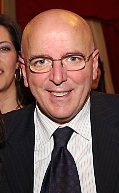 Mario Oliverio