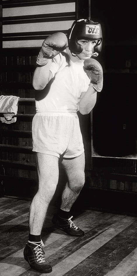 Mario Orsolics