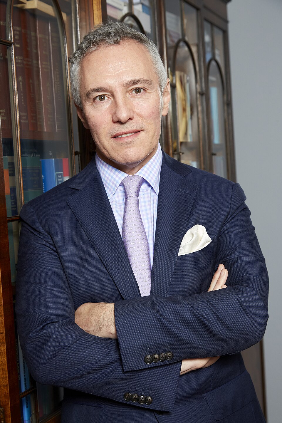 Mario Oyarzabal