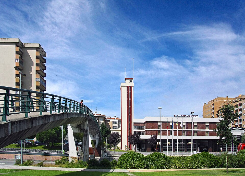 Mário Passos