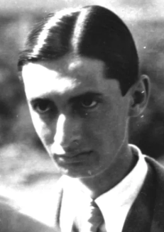 Mario Peixoto