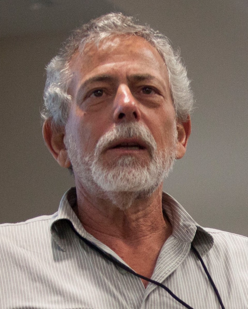 Mario Pérez-Balladares