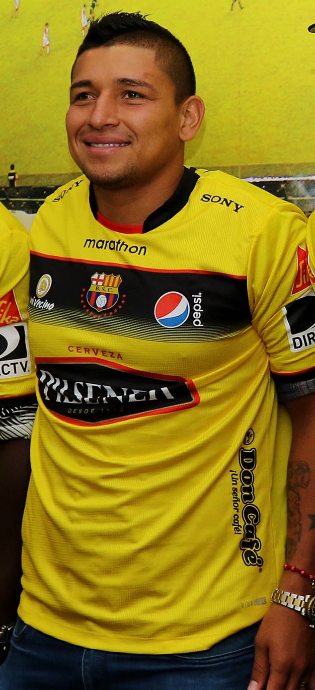 Mario Pineida Martínez