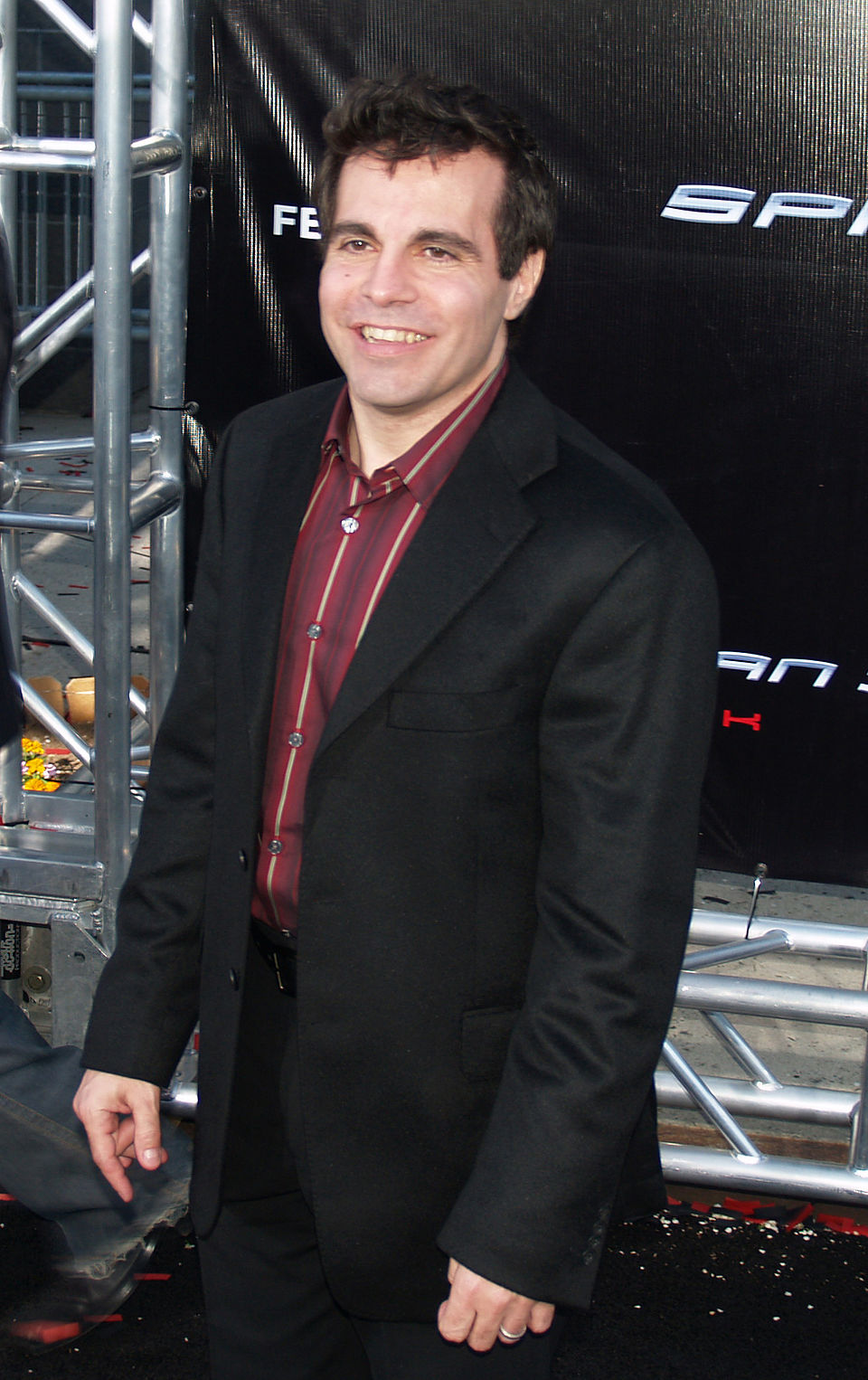 Mario Rainone