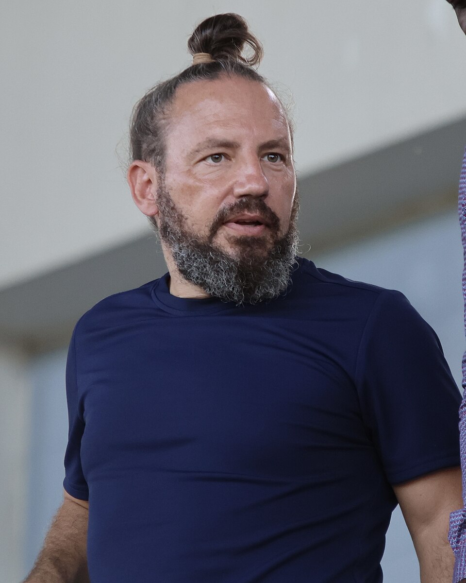 Mario Rivera Campesino