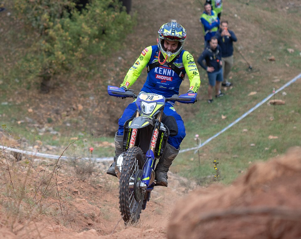 Mario Roman
