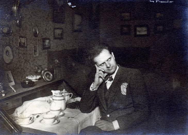 Mario Rovella