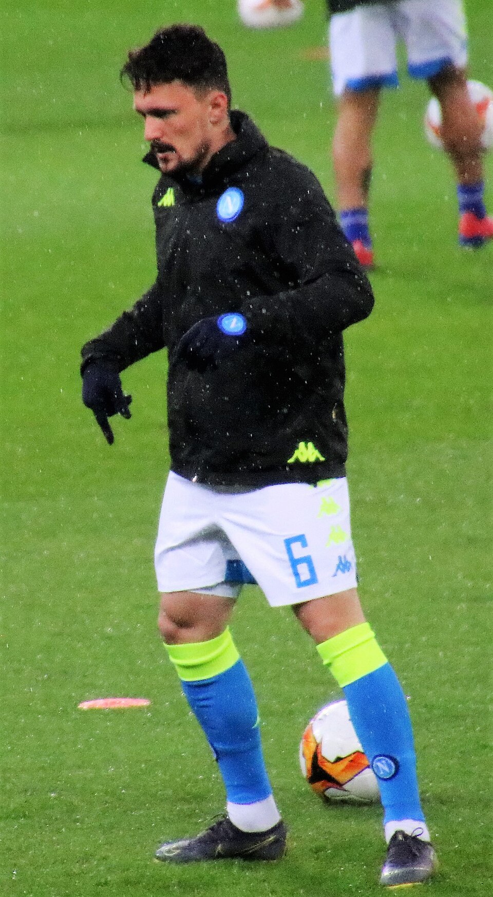 Mário Rui Fernandes