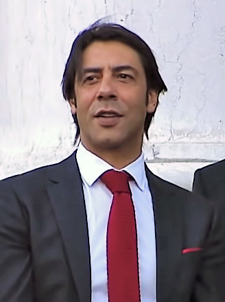 Mário Rui Vieira