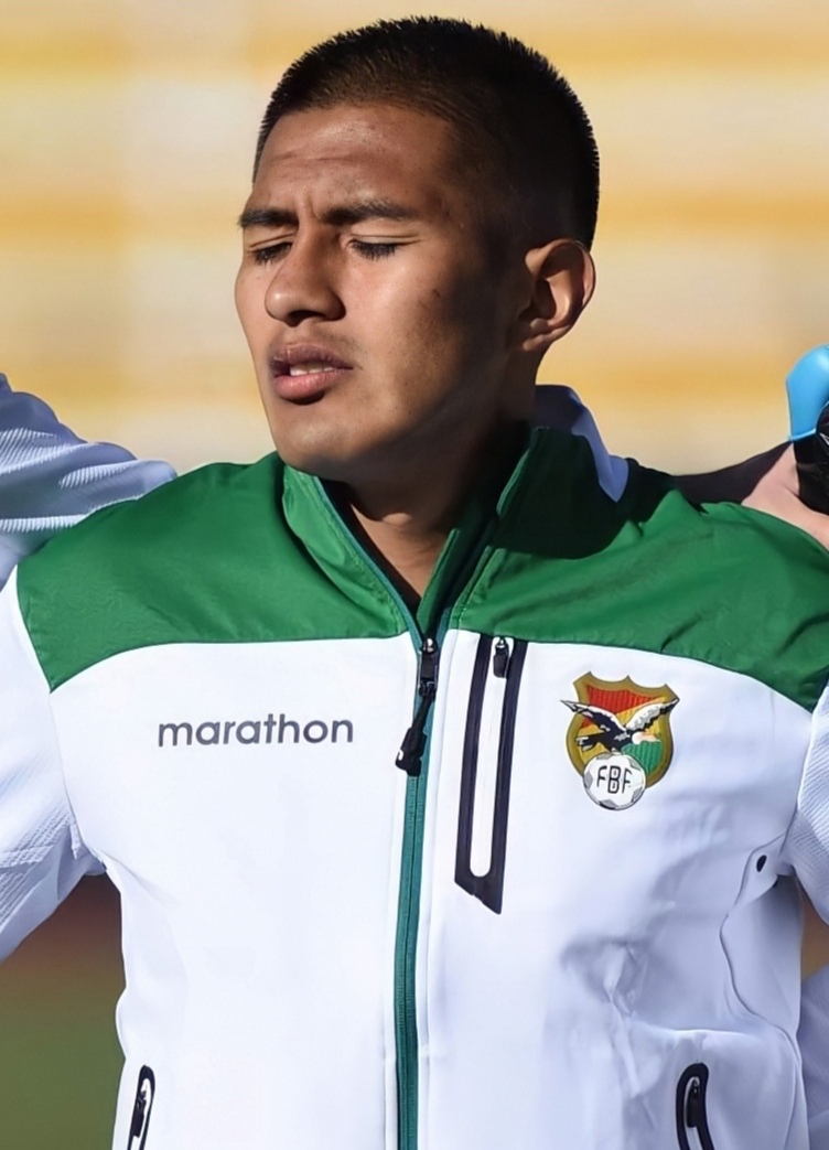 Mario Saavedra