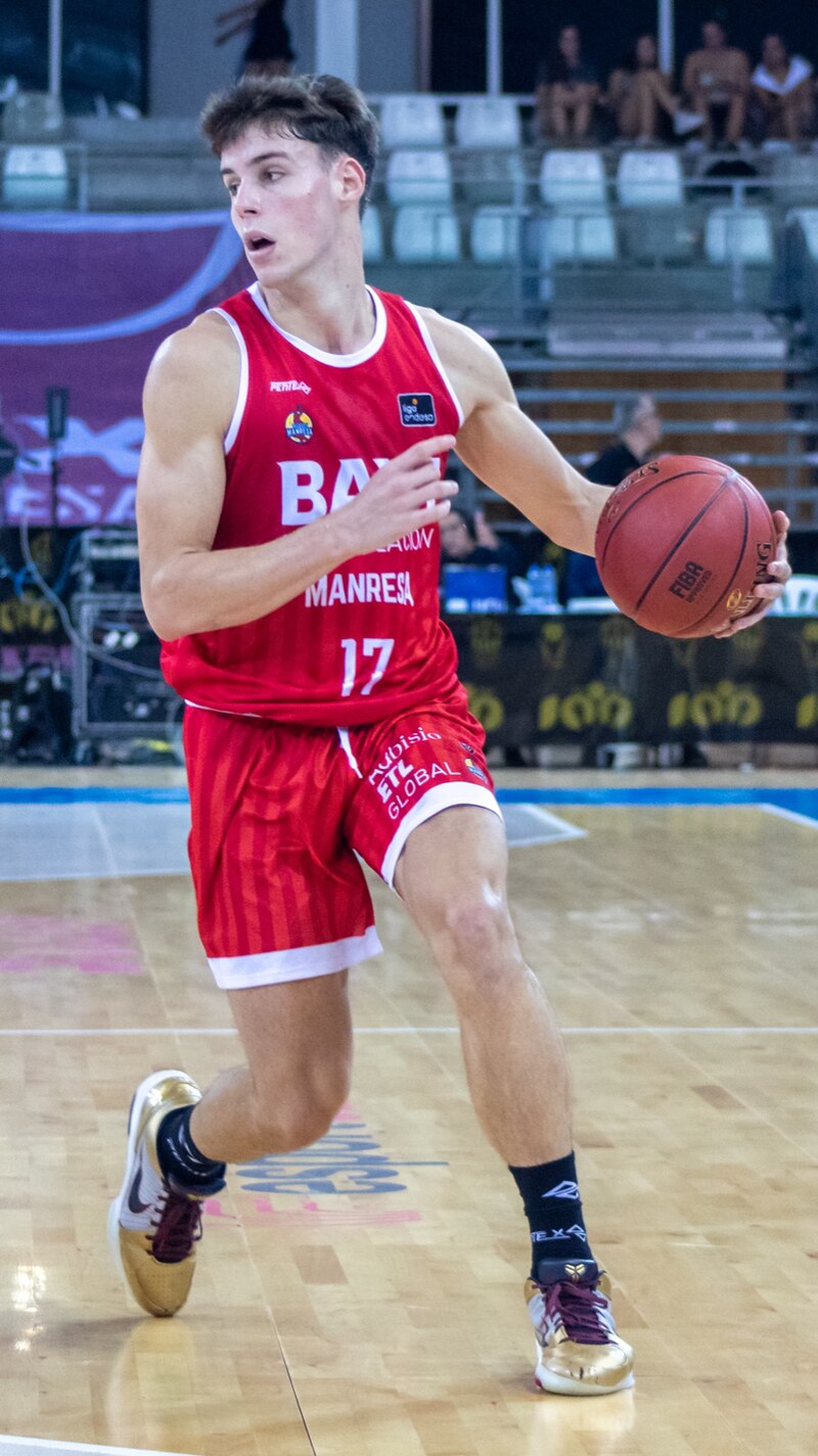 Mario Saint-Supéry