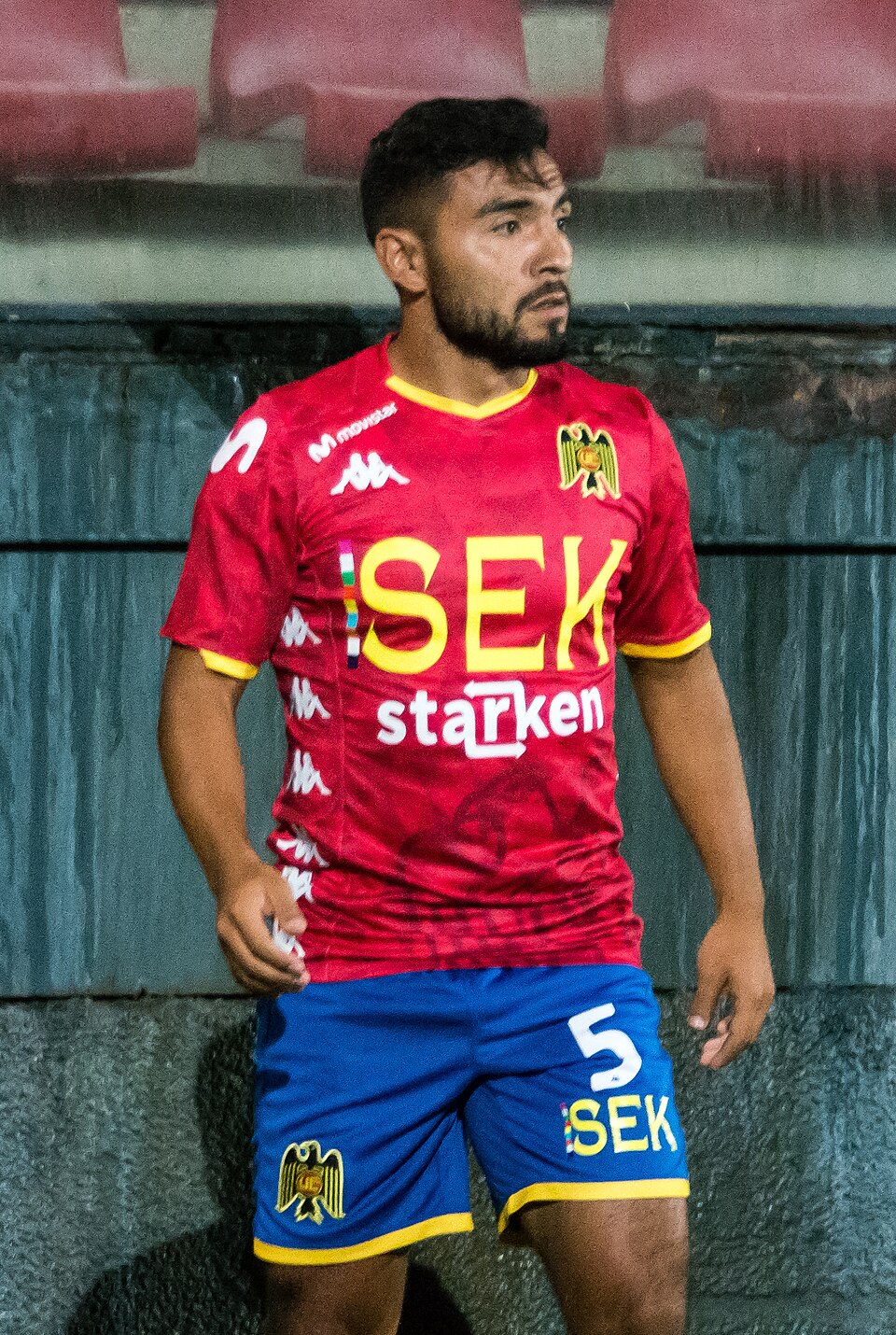 Mario Sandoval